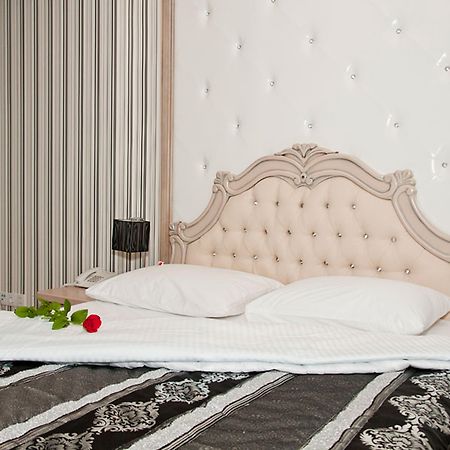 Karat Inn Hotel Баку Екстериор снимка